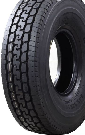 Шина індустріальна 445/95R25 (16.00R25) GOODTYRE YB671 (E3) 177E ★★ TL
